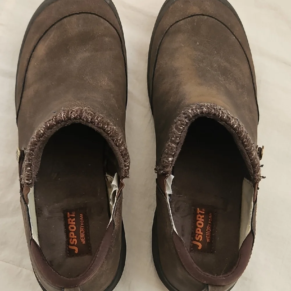Womens Alice Jsport Size 9 Lined Shoes - Picture 3 of 8